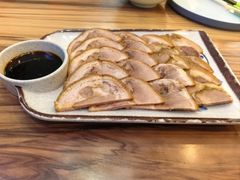 -合合春饼·酱骨·东北菜(潘家园店)