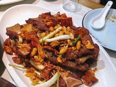 -外婆船宴餐厅·外婆喊你回家吃饭