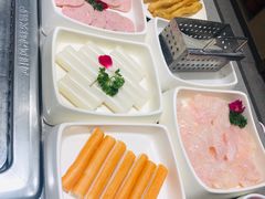 -海底捞火锅(铂澜大象城店)