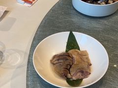 -小厨娘淮扬菜(清江苏宁广场店)