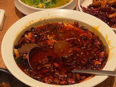 -榕意·川味之美(深业上城店)