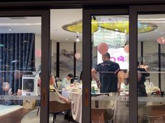 -RIVIERA 松鹤楼(外滩店)