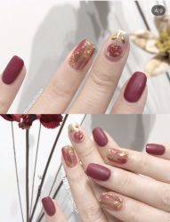 -Pink You美甲美睫纹绣定制中心