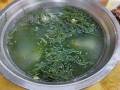 -新悦餐厅(建设街店)