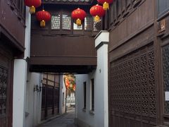 -衣裳街历史文化街区