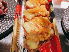 -炙柒Sekinana·精致料理 烧鸟·铁板烧(海上世界店)