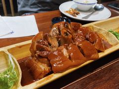 南乳扎烧-大牌大·传统杭帮菜(湖滨店)