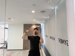 -WEGYMER健萌健身(麦德龙钰龙天下馆)