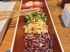 -华府九号海鲜烧烤大排档(龙域店)