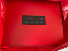 -Salon de The de Joel Robuchon(外滩18号店)