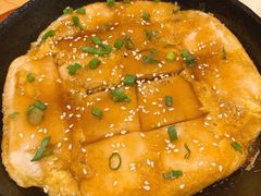 -恋萍小吃(时代店)