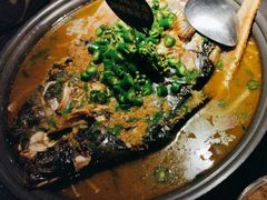 -匠子烤鱼(桫椤湾店)