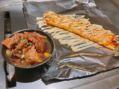 -日葵 大阪烧ひまり(仙霞路店)