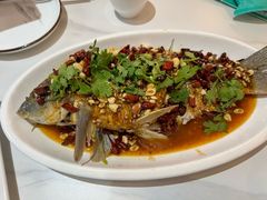 -鲁南仔·滕州炒鸡(经三路店)