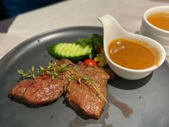 -七海旋律西餐厅(金沙湾店)