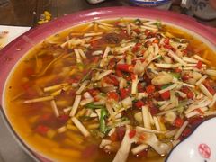 -厨神老街兔·淳朴人家店(盐帮菜风味名店)