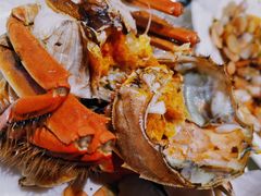 -好兄弟郭巨海鲜(天一阁店)