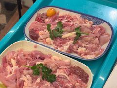 -小煵记·打边炉(西丽文光店)