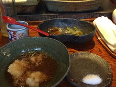 -みかわ是山居
