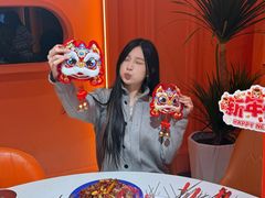 -百龙烤骨头·鲜肉烧烤·小龙虾·KTV(长春总店)