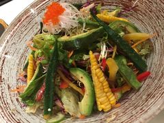 -月下料理(楷林IFC店)