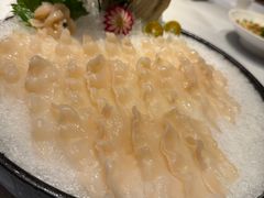 -金悦轩海鲜城(渔人码头店)