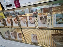 -京馔手工吐司(万达广场济南高新店)