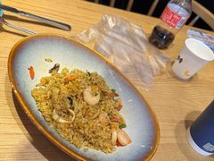 -菲滋意式餐厅(金华银泰城店)