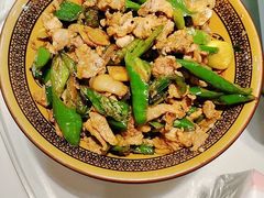 -瑞华土菜馆老字号(灰汤镇店)