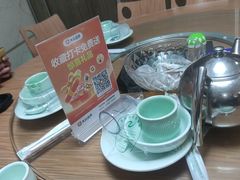 -荣基四海一家·家常菜·海鲜大排档(新安店)