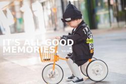 -LOOK儿童摄影(东城汇店)