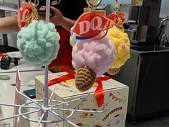 -DQ·蛋糕·冰淇淋(包河万达店)