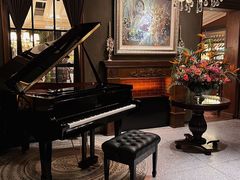 -Le Bistrot de Racine