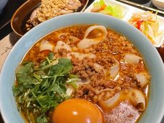 -喜晋道面馆(华严寺广场店)