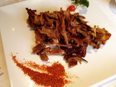 -赶海部落海鲜城(海阳路店)