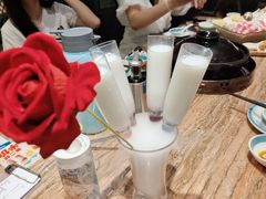 -春润大地海南椰子鸡(沙井京基百纳广场店)