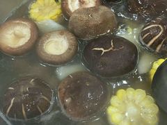 -粤潮牛肉火锅店(江南大道店)