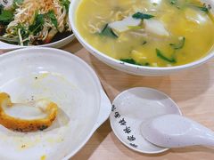 -蒋家桥饺面店(东关街店)