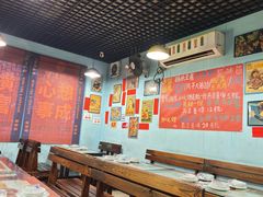 -昱家胡同·烧烤海鲜铜锅涮肉(和平里店)