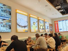 -素满香·全民食养自助(长宁龙之梦店)