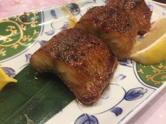 -大渔铁板烧(中山路八佰伴店)
