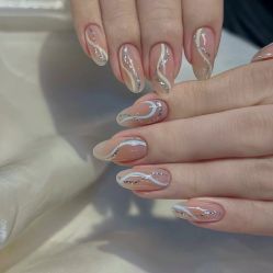 -斯馨·健康美甲美睫