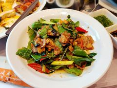 农家小炒肉-顺风海鲜港(金玉兰店)