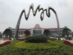 -桂林北站