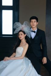 点击看大图 -Mu慕婚纱摄影·超级工作室