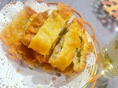 -国生茶庄·地道农家菜团建活动