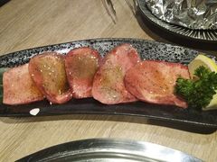 厚切牛舌-好牛烧肉(世茂广场店)