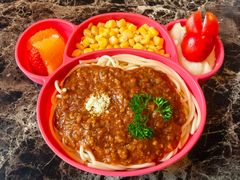 -Lets burger非常汉堡·环球风味(蓝色港湾店)