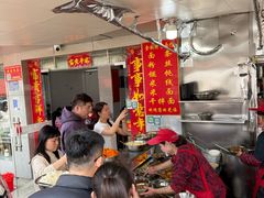 -金秋特色面馆(铜庄店)