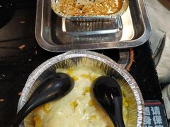 -碎怂烤肉(钟楼柳巷店)